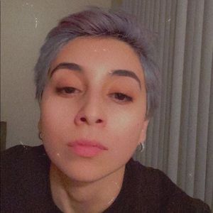 Meet your Posher, Serena